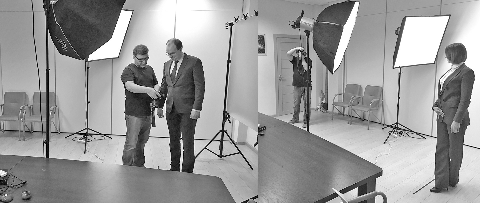 Процесс: вездная портретная фотосъемка топ-менеджмента лизинговой компании Интерлизинг. Брендинговое агентство WeDESIGN | МыДИЗАЙН, агентство мыдизайн, wedesign, креативное агентство, дизайн студия, мы, https://мыдизайн.рф, https://wedesigngroup.ru, info@wedesigngroup.ru, +7 (812) 924-59-96
