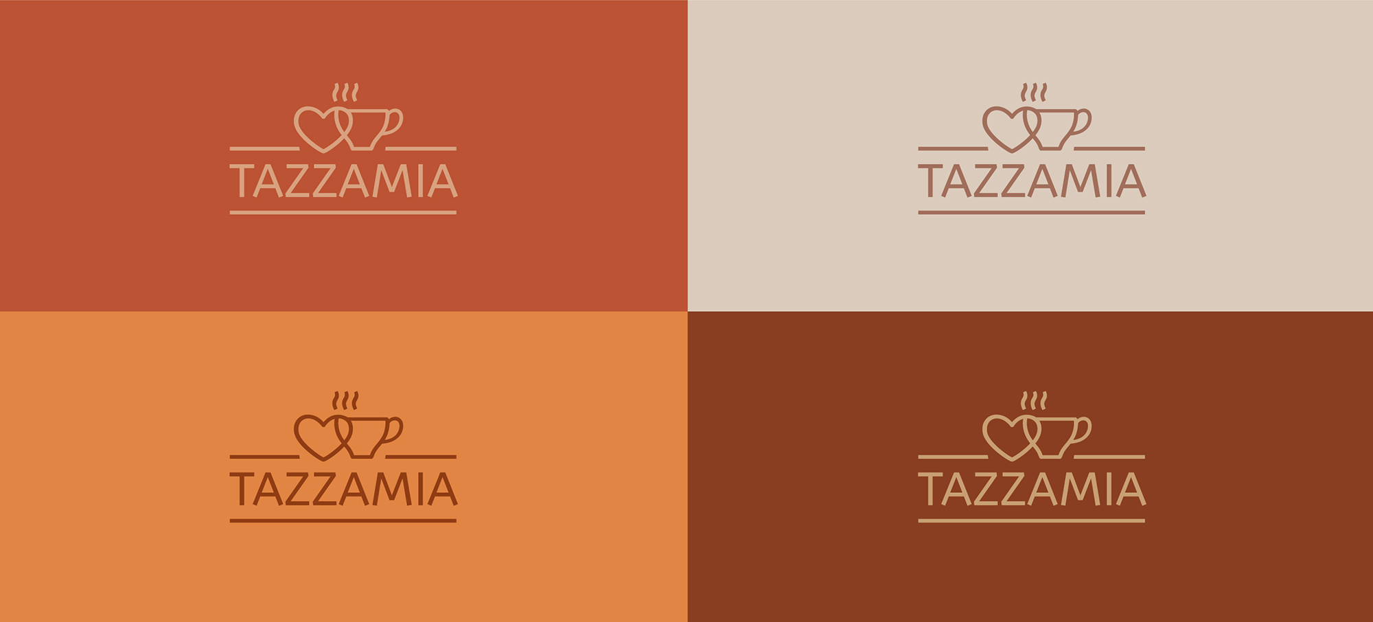 Разработка товарной марки: логотип и дизайн кофейного бренда TAZZAMIA. Дизайн товарной марки кофе. Цветографическое решение упаковки и создание бренда упаковки. Дизайн и производство упаковки. Разработка упаковки и этикетки в Санкт-Петербурге. Коммуникационное агентство WeDESIGN | МыДИЗАЙН, агентство мыдизайн, агентство wedesign, дизайн-агентство мыдизайн, креативное агентство, дизайн студия, wedesign, мыдизайн, мы, www.мыдизайн.рф, www.wedesigngroup.ru, info@wedesigngroup.ru, +7 (812) 924-59-96