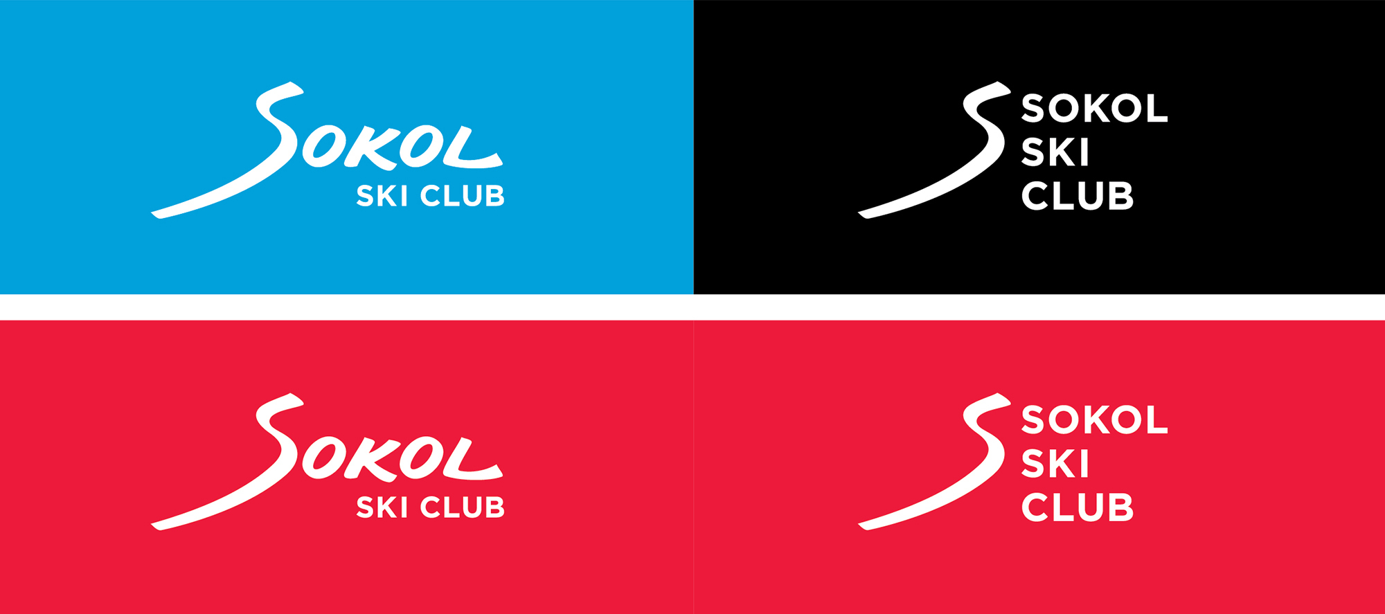 Фирменный стиль горнолыжной школы SOKOL SKI CLUB. Логотип разработан с учетом требований международной федерации лыжного спорта FIS (International Ski Federation). Разработка спортивной айдентики в Санкт-Петербурге. Брендинг детской горнолыжной школы СОКОЛ. Брендинговое агентство WeDESIGN | МыДИЗАЙН, дизайн-агентство мыдизайн, агентство wedesign, креативное агентство, дизайн студия, wedesign, мыдизайн, мы, www.мыдизайн.рф, www.wedesigngroup.ru, info@wedesigngroup.ru, +7 (812) 924-59-96