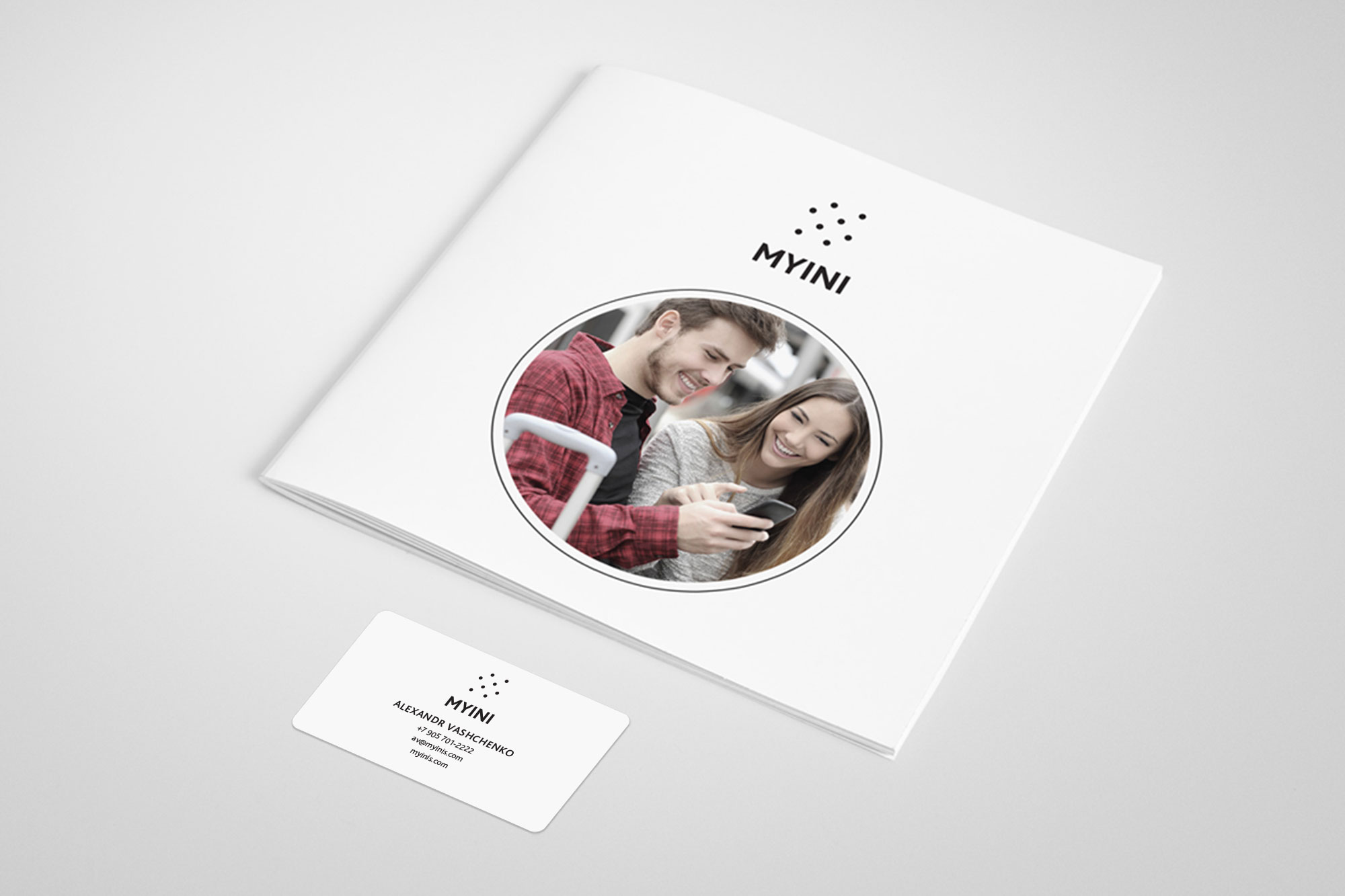 Дизайн многостраничного буклета для устройства MYINI. Myini Digital Concierge - a digital concierge device for the hotel guests. Коммуникационное агентство WeDESIGN | МыДИЗАЙН, агентство мыдизайн, агентство wedesign, дизайн-агентство МыДИЗАЙН, креативное агентство, дизайн студия, wedesign, мыдизайн, мы, www.мыдизайн.рф, www.wedesigngroup.ru, info@wedesigngroup.ru, +7 (812) 924-59-96 http://www.myinis.com